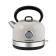 Teapot Maunfeld MFK-623BG, Metal, 1.7 L, 2150 W, beige