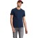 Men's T-shirt Levis Men 2pack Slim Fit Crewneck T-SHIRTS, size 42 RUS