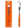 Inspection telescopic mirror, with AIRLINE backlight, movable, d = 32mm, l = 250-880 mm 98279