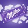 Milk chocolate Milka, 100 g