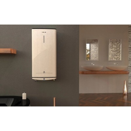 Ariston Velis Tech Pw ABSE 30 Water heater, cumulative, 2.5 kW, 30 l, white-3