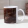 Mug "Fisherman Special Forces" pike, 320 ml