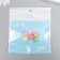 Decor for creativity plastic "Survival Star" mix