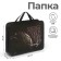 Folder with A4 handles, 330 x 260 x 75 mm, plastic, handle, calligrata "ball"
