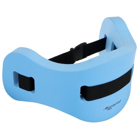 Aquaerobika belt Onlytop, 70x22x4 cm-10