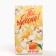 Black tea "You are wonderful", taste: orange, 20 g.
