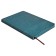 Delivery of a low -up a5, 80 sheets, a line, a cover of leathery lights, blue