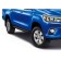 The threshold-site "Black" Rival, Toyota Hilux 2015-n., With fasteners, f193alb.5708.1