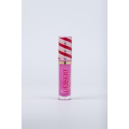 Lip oil Vivienne Sabo Dessert a Levres, tone 03 light violet, 3 ml-1