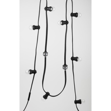 LED LED era Belt "Shar", 1 W, E27, 45 lm, 3000k, glow warm white-8
