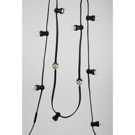 LED LED era Belt "Shar", 1 W, E27, 45 lm, 3000k, glow warm white-7