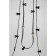 LED LED era Belt "Shar", 1 W, E27, 45 lm, 3000k, glow warm white
