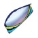 Penal soft, 1 department, 120 x 220 mm, flat, PMP 17-20 "Sports" 70415