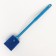 Scraper for the aquarium bilateral, 40 cm, blue