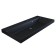 Sink uperwood Classic Quartz 100 cm, quartz, black matte, coal