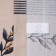 GPECT ETICE "Leaves" 149x110cm, 100% HL, reps 220 g/m2