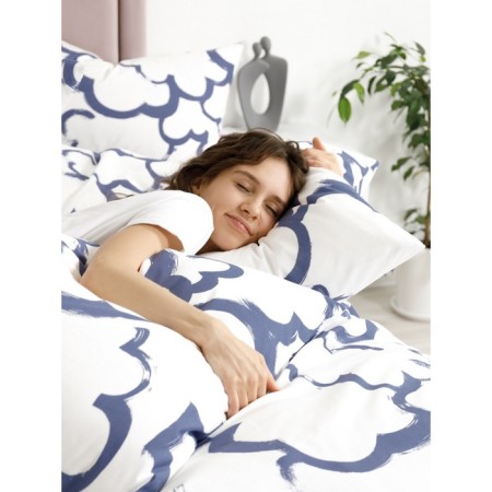 Bed linen 1.5 joint venture, size 150x214 cm, 143x215 cm, 70x70 cm-4