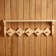 Pan-layer, 5 hooks, needles "Dobroparov"