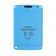 Graphic tablet for drawing and notes LCD MaxVI MGT-01C, 8.5 ”, color display, blue