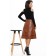 Women's skirt, size 44