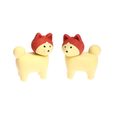 Figure eraser "dog"-6
