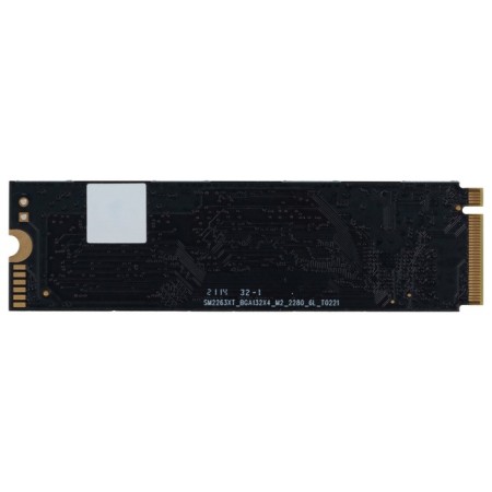 SSD Digma PCIE 3.0 X4 256GB DGSM3256GS33T MeGA S3 M.2 2280-7