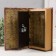 Safe Brush Tree to the Vitruvian Man Tibsias 21x13x5 cm