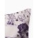 A set of decorative pillowcases Ethel "Nature", 4 pcs, 40*40 cm, velor