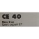Elastic water-repellent grout Ceresit CE40 Aquastatic (1-10 mm), gray, 2 kg