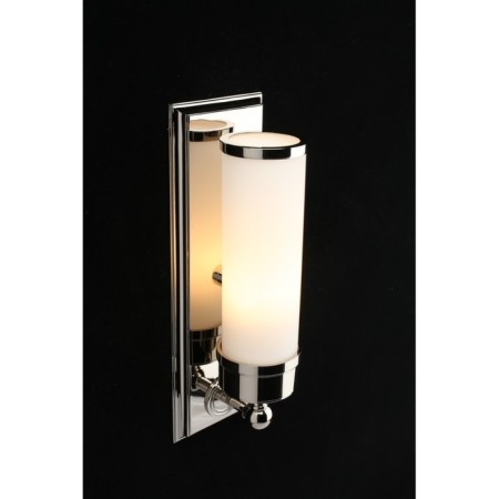 Wall lamp (sconces) rin e27 40w-4