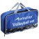 Volleyball mesh onlytop, with a cable, thread 2 mm, 9.5x1 m