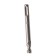 Denzel 705026 concrete drill, double spiral, Cobalt W-Tip, SDS Plus, 12 x 310 mm