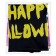 Bouquet of balls "Halloween", foil, set 2 pcs.