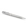 Ballpoint pen Parker Sonnet Core Stainess Steel Ct M, silver matte, black ink (1931512)