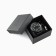 Male gift set Bolingdun 2 in 1: Watch, bracelet, D-4.6 cm