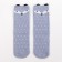 Golphs for children, "chanterelle" color gray, size 14-16