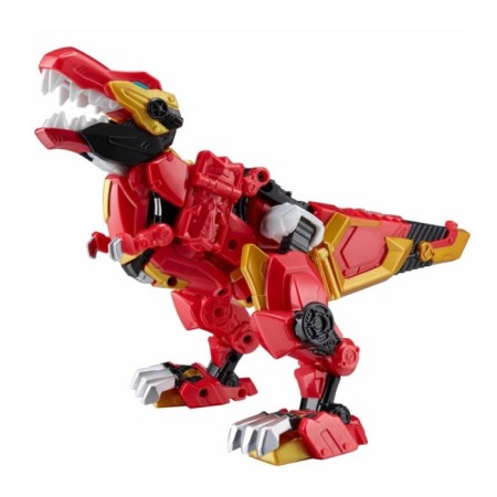 Tiranus robot transformer, super10-3