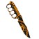 Souvenir weapon Knife Kostet "Danger", length 27.5 cm