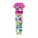 Set for the girl PlayTode: T -shirt and Legins, height 134 cm