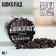 Chocolate dark drops, in drops: for cupcakes, rolls, cookies, 40 g.