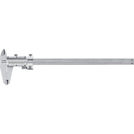 Seedgrandi Zubr 34514-300, STC-1-300, steel, 300 mm