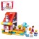 Designer "Country House", 68 parts