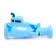 Small pipe "submarine", with a strap color mix