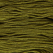 Muline threads, 8 ± 1 m, marsh alloy # 937