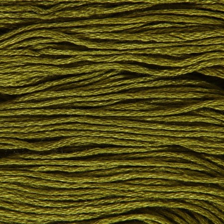 Muline threads, 8 ± 1 m, marsh alloy # 937