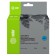 CACTUS CS-C4911 cartridge No. 82, for HP DJ 500/800C, 72 ml, blue color