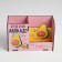 Organizer for the Office "Avocado", 18 x 12 x 8 cm