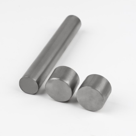A set of tools for manual installation of magnetic buttons, d = 10 mm-2