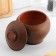 A pot for hot No. 2 "surface", 0.7 l, 14 x 13 x 13 cm