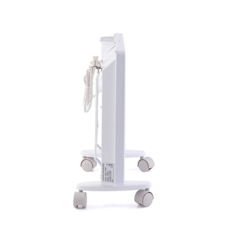 SMARTWAY MECHANICAL TYPE Heater Sport, convector, 1500 watts, 20 m², white-3